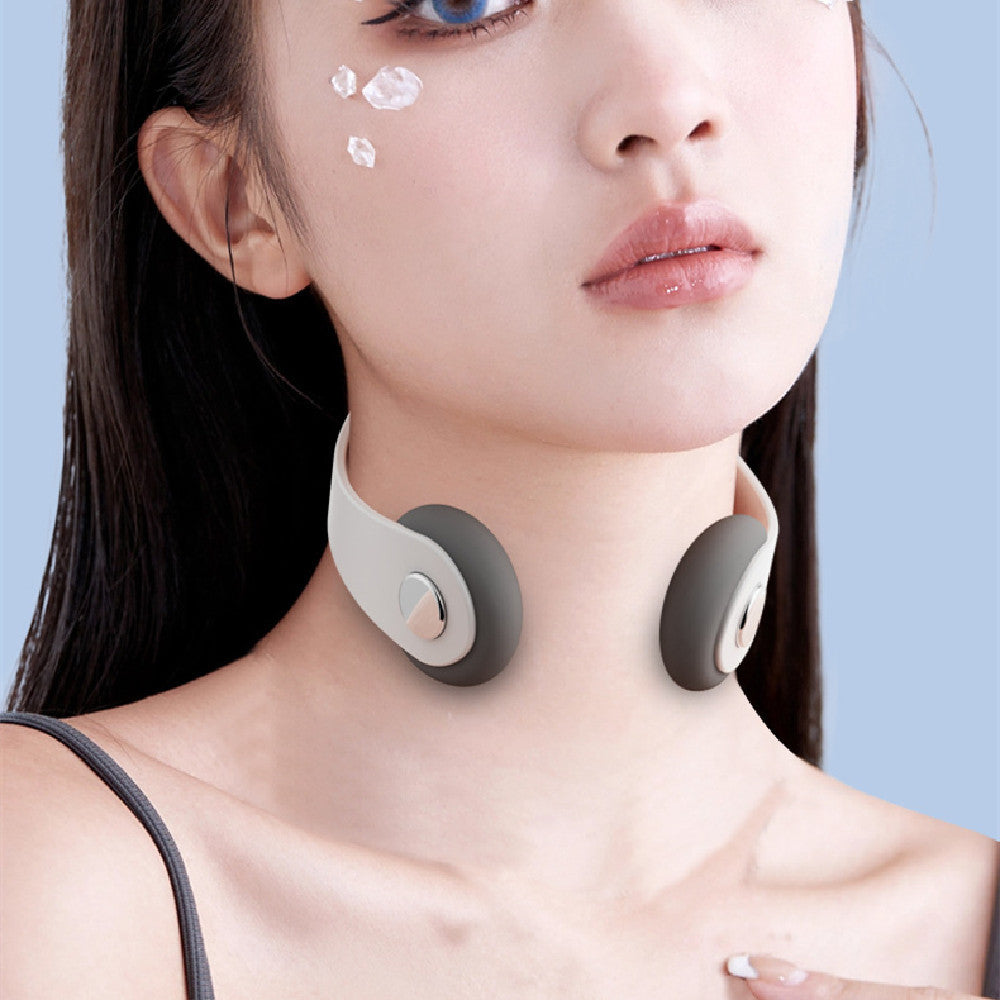 Cervical Vertebra Pulse Neck Massager - Essentia Bloom