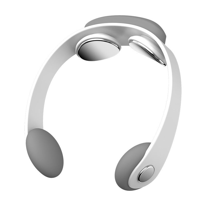Cervical Vertebra Pulse Neck Massager - Essentia Bloom