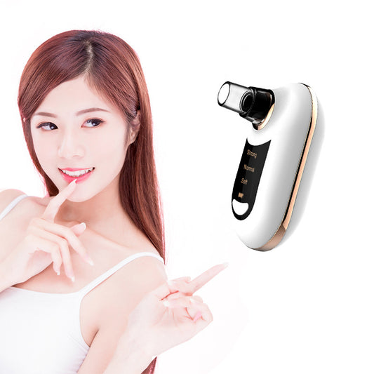 Electric Blackhead Pore Suction Device
