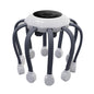 Smart Electric Head Massager Octopus - Essentia Bloom