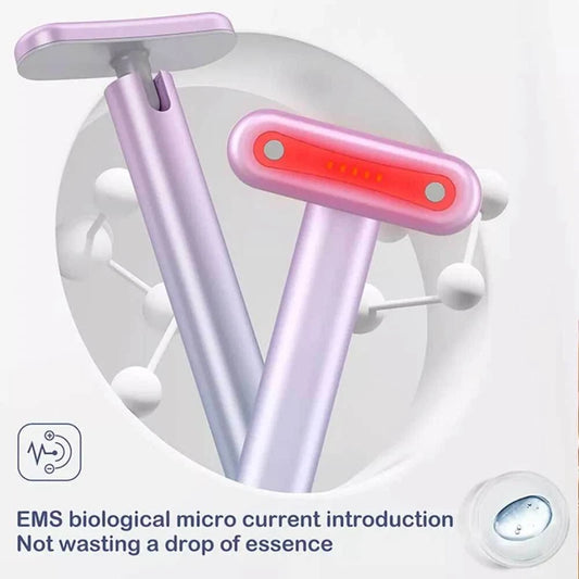 EMS Import Eye Beauty Device